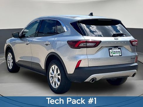 Used 2023 Ford Escape Active w/ Tech Pack #1 AWD/4WD image 5