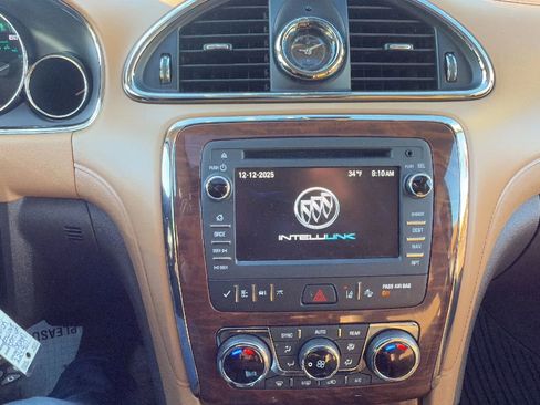 Used 2017 Buick Enclave Premium w/ Experience Buick Package image 17