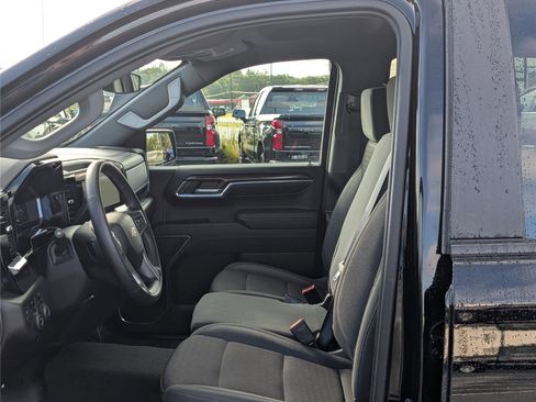 Used 2023 Chevrolet Silverado 1500 LT image 15