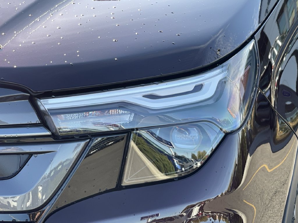 New 2026 Subaru Forester Premium AWD/4WD image 16