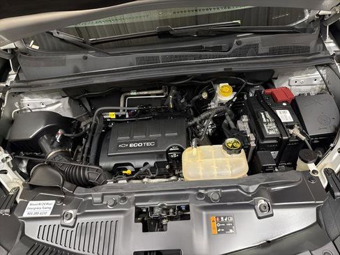 Used 2020 Chevrolet Trax LS w/ Tint and Cruise Package image 25