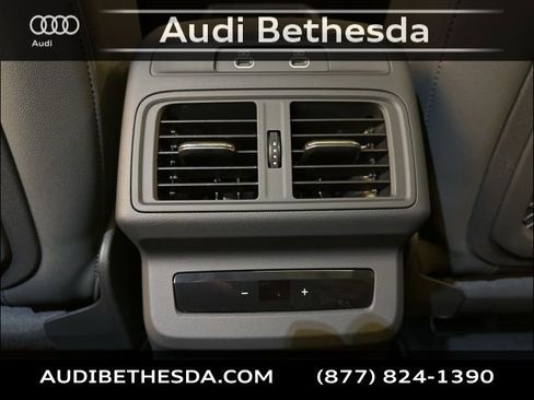 New 2025 Audi Q5 Premium Plus image 21