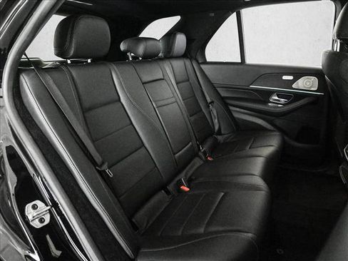 Certified 2022 Mercedes-Benz GLE 350 4MATIC image 22