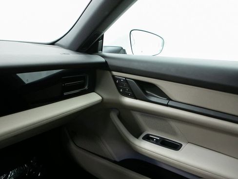 Certified 2024 Porsche Taycan image 24