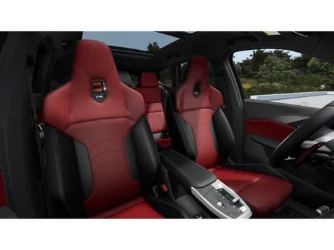 New 2026 BMW X1 M35i w/ Convenience Package AWD/4WD image 11