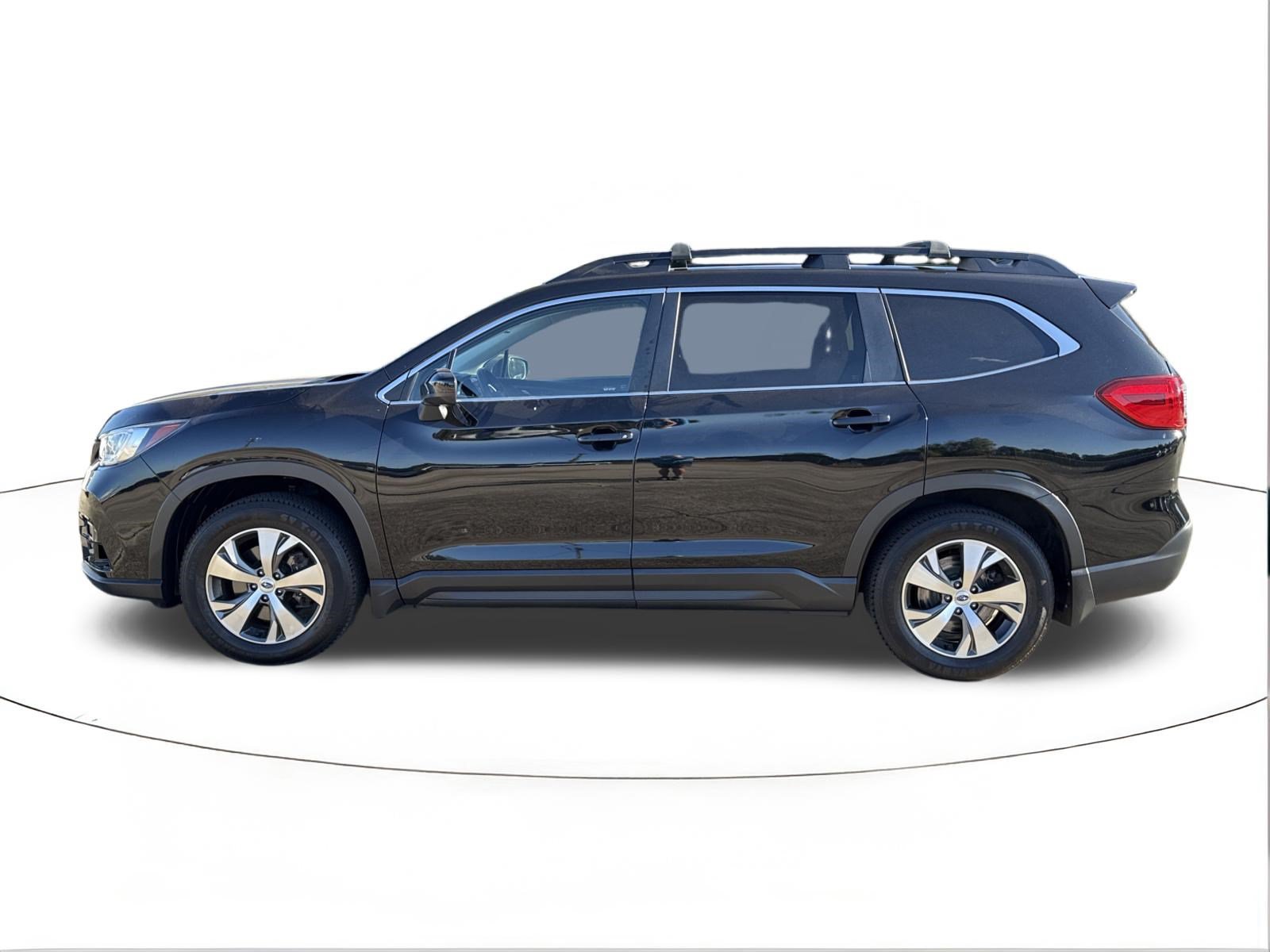 Used 2022 Subaru Ascent Premium w/ Convenience Package AWD/4WD image 6