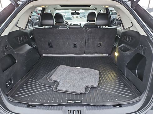 Used 2016 Ford Edge SEL w/ Equipment Group 201A image 32