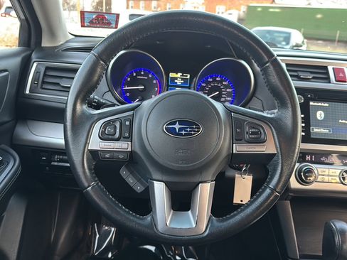 Used 2015 Subaru Legacy 2.5i Premium image 2