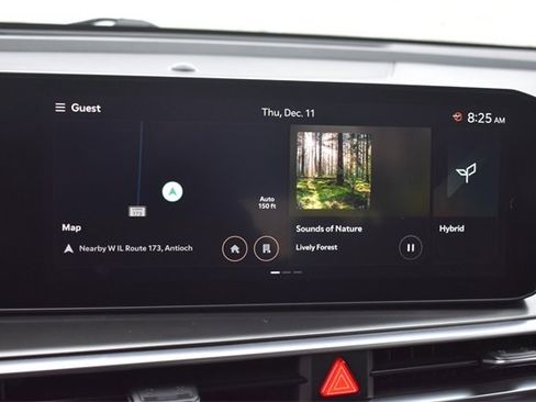 Certified 2025 Kia Sorento EX image 29