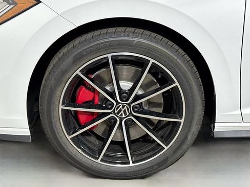 New 2026 Volkswagen Jetta GLI Autobahn FWD image 17