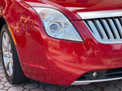 Used 2010 Mercury Milan Premier FWD image 27