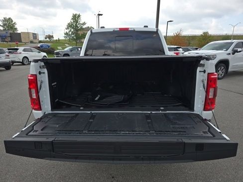 Certified 2023 Ford F150 XLT w/ Equipment Group 302A High image 16