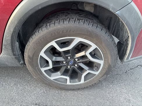 Used 2017 Subaru Crosstrek 2.0i Premium image 14