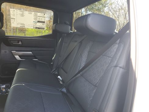 New 2025 Toyota Tundra SR5 image 13