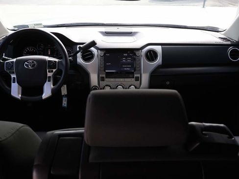 Used 2021 Toyota Tundra SR5 AWD/4WD image 12