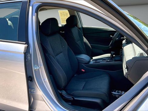 Used 2024 Honda Accord EX image 29