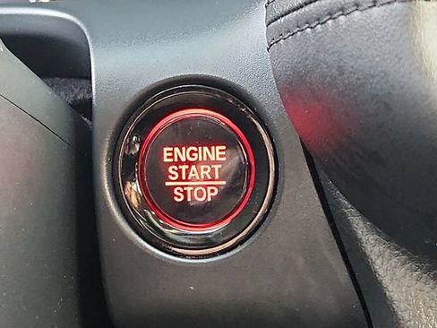 Used 2024 Honda HR-V LX image 22