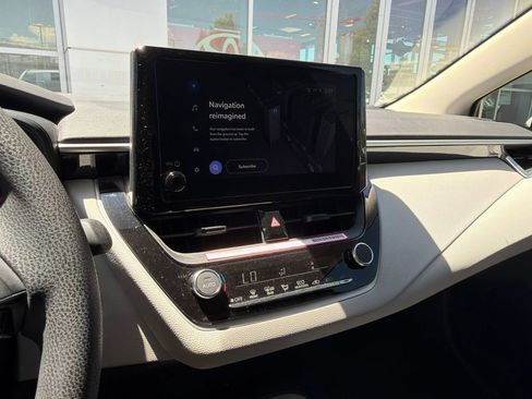 Certified 2023 Toyota Corolla LE w/ LE Premium Package AWD/4WD image 10