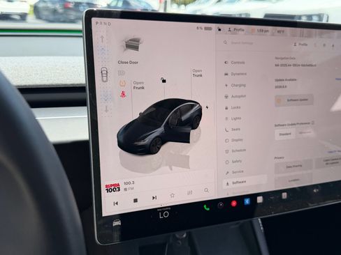 Used 2024 Tesla Model 3 Standard Range RWD image 24