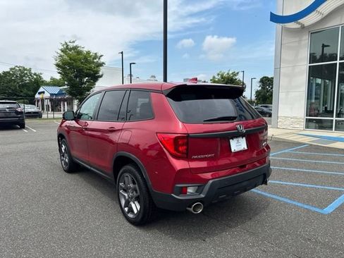 Used 2023 Honda Passport EX-L image 6