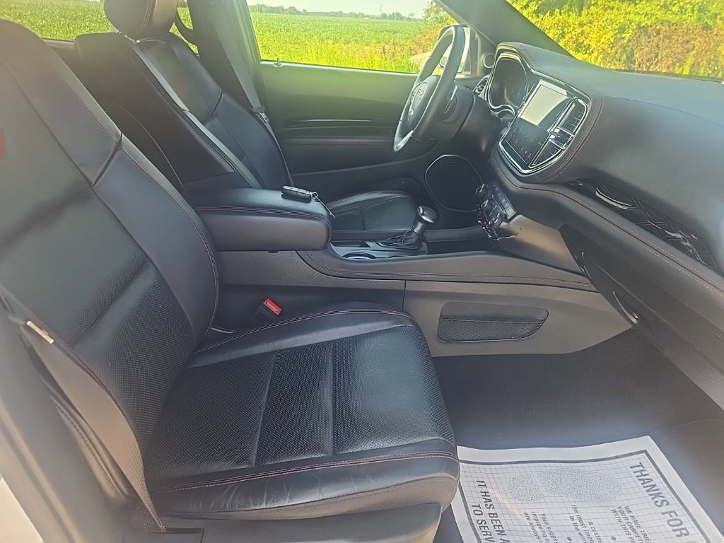 Used 2023 Dodge Durango Citadel AWD/4WD image 31