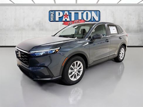 New 2026 Honda CR-V EX image 3