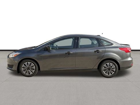 Used 2018 Ford Focus S FWD image 8