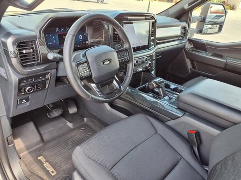 Used 2024 Ford F150 XLT w/ Equipment Group 302A MID AWD/4WD image 23