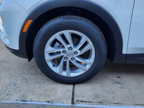 New 2026 Buick Envista Preferred w/ Convenience I Package image 51