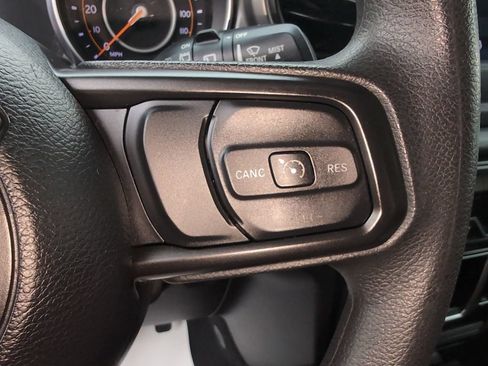 Used 2023 Jeep Wrangler Sport AWD/4WD image 17