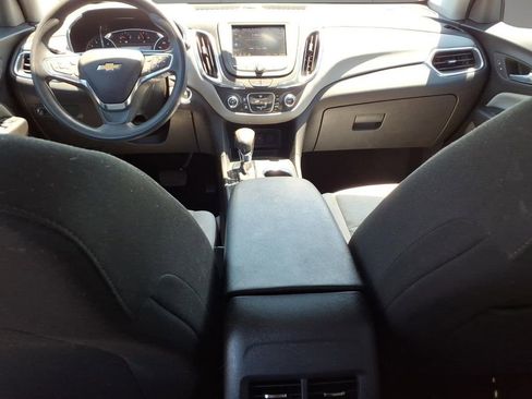 Used 2024 Chevrolet Equinox LS w/ LS Convenience Package FWD image 13