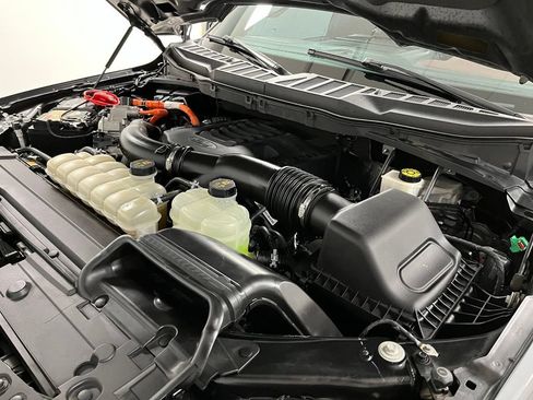Used 2021 Ford F150 Lariat w/ Equipment Group 502A High AWD/4WD image 66