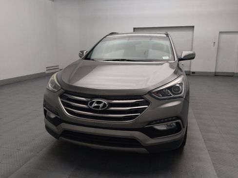 Used 2017 Hyundai Santa Fe Sport w/ 2.4L Value Package 06 image 15
