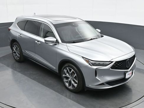 Used 2024 Acura MDX SH-AWD w/ Technology Package image 26