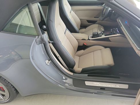 New 2026 Porsche 911 Carrera S RWD image 18
