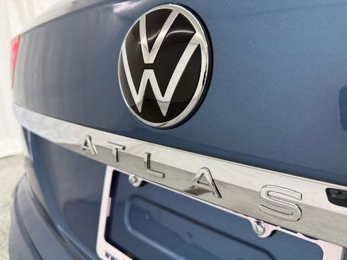 Used 2020 Volkswagen Atlas Cross Sport SE image 39