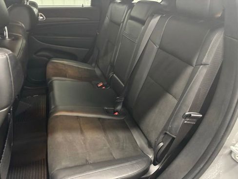 Used 2022 Jeep Grand Cherokee Laredo X AWD/4WD image 14