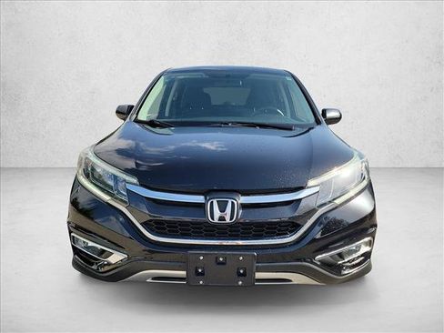 Used 2015 Honda CR-V EX image 2