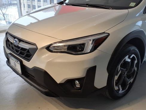 Used 2023 Subaru Crosstrek 2.5i Limited image 7