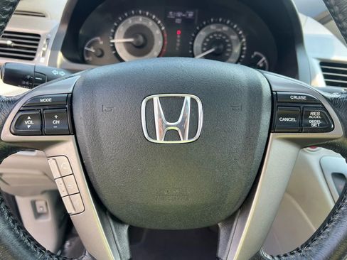 Used 2016 Honda Odyssey EX-L image 35