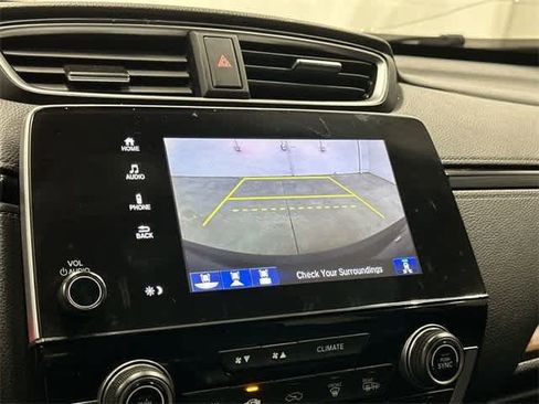 Certified 2019 Honda CR-V EX-L image 23