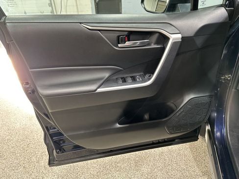 Certified 2022 Toyota RAV4 XLE image 13