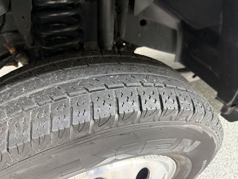 Used 2024 RAM 3500 Limited w/ Safety Group AWD/4WD image 53