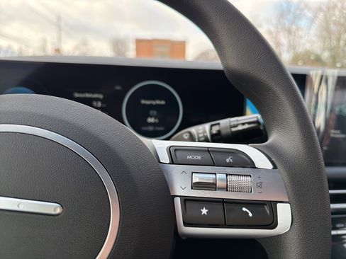 New 2026 Hyundai Santa Cruz SEL image 33