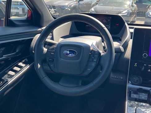 Used 2023 Subaru Solterra AWD image 16