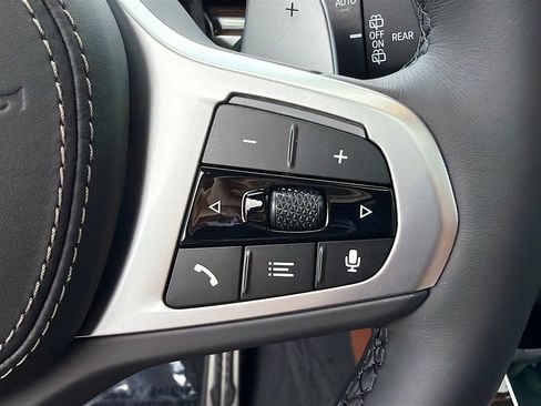 New 2026 BMW X5 xDrive50e w/ Executive Package AWD/4WD image 39