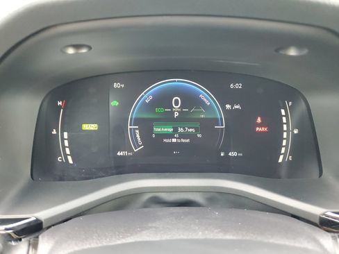 Used 2026 Toyota Camry SE w/ Convenience Package FWD image 24