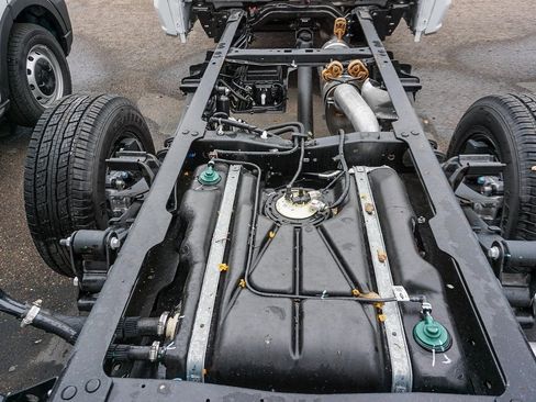 New 2025 Ford F350 XL image 24