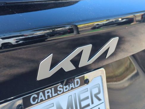 New 2026 Kia Sorento S FWD image 30