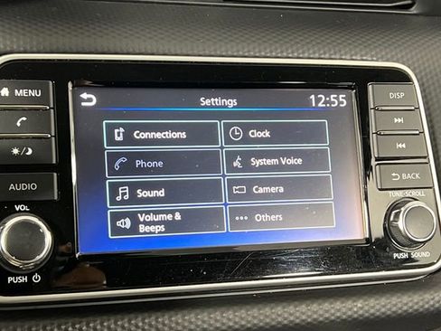 Used 2023 Nissan Kicks S image 28